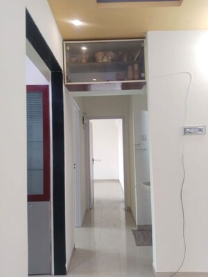 2 BHK Apartment at Asian Galaxy, Kharghar – for Rent
