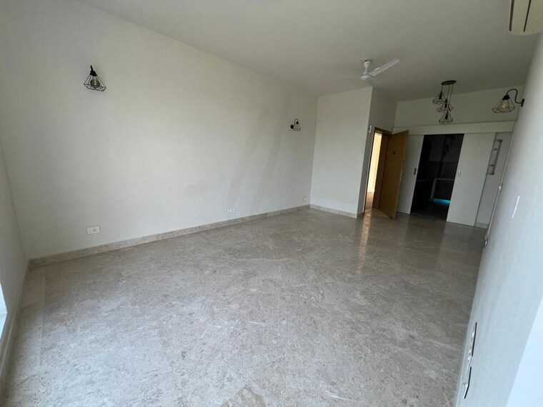 Living Room, ireo-the-corridors 3 Bedroom 1727 Sq.Ft. Apartment In Sector 67a Gurgaon 10420510