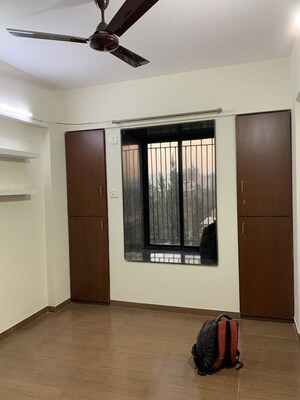 Room in 2 BHK Apartment at Puranik Aldea Anexo, Baner – for Rent
