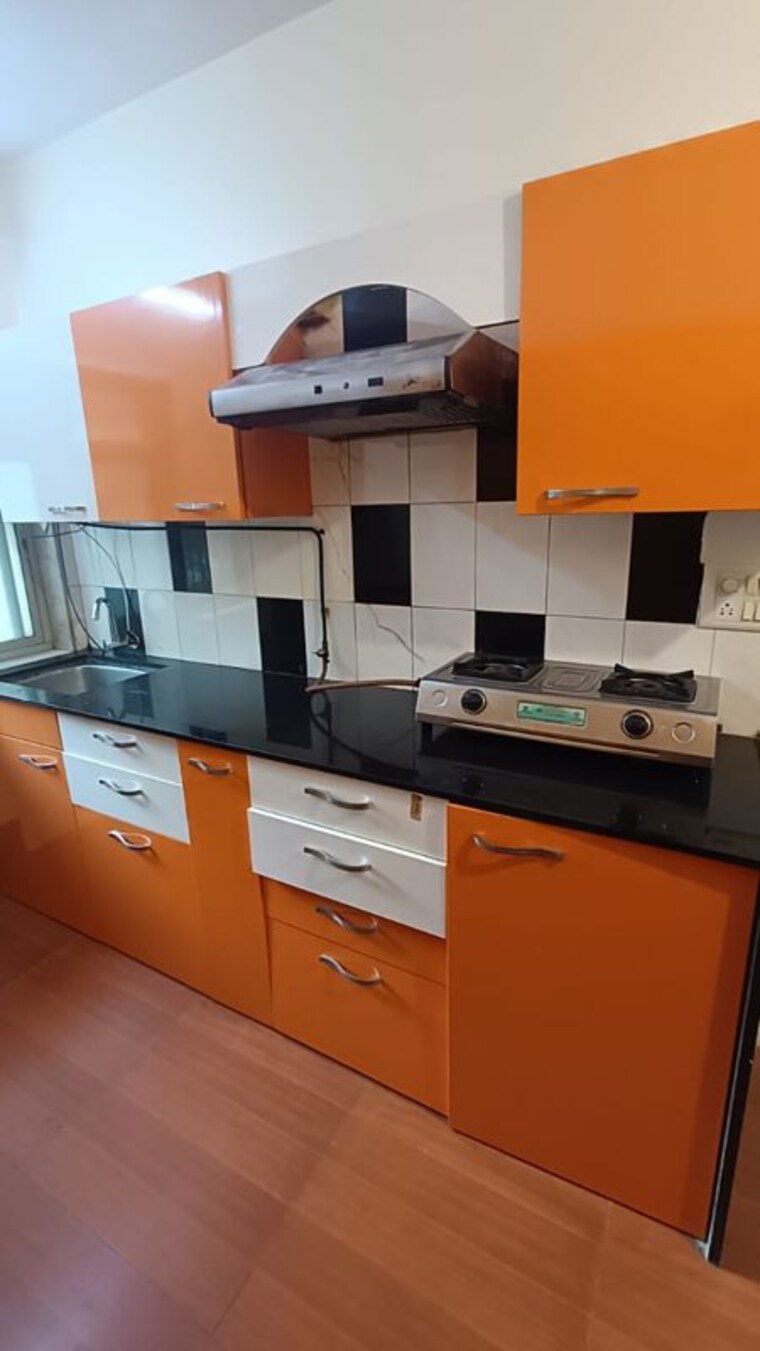 Kitchen, krishna-kaveri-apartment 1 Bedroom 600 Sq.Ft. Apartment In Andheri West Mumbai 10420521