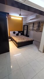1 BHK 600 Sq.Ft. Apartment in Krishna Kaveri Apartment