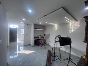 1 BHK Builder Floor For Rent in Virender Nagar