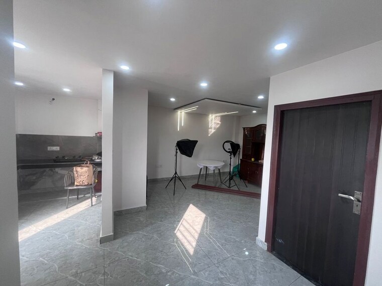 Room, virender nagar 1 Bedroom 445 Sq.Ft. Builder Floor In Virender Nagar Delhi 10420520
