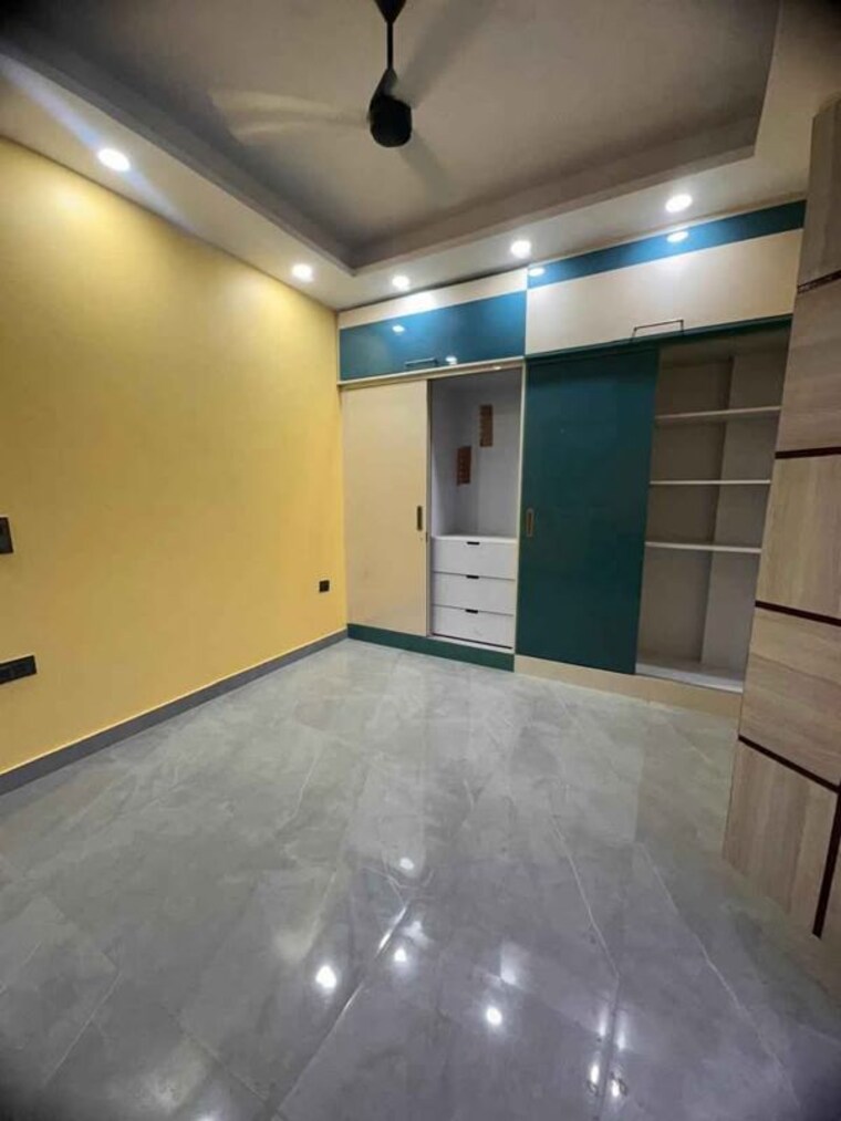 Room, malviya nagar 2 Bedroom 75 Sq.Yd. Builder Floor In Malviya Nagar Delhi 10420514