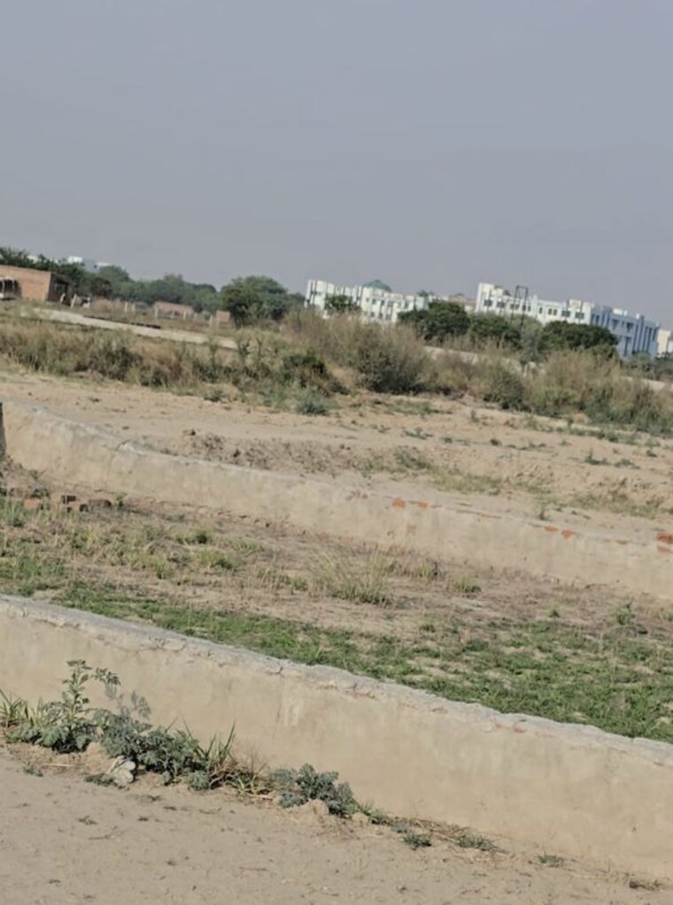 undefined, bamnikhera  710 Sq.Yd. Plot In Bamnikhera Palwal 10414284