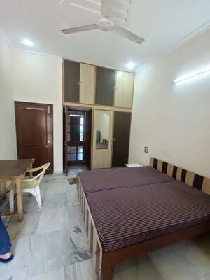 1 RK Independent House For Rent in Sector 12 Panchkula