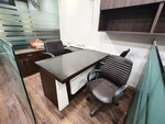 687 Sq.Ft. Office Space in Netaji Subhash Place