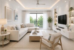 4 BHK + Servant Room Villa For Sale in Kovaipudur