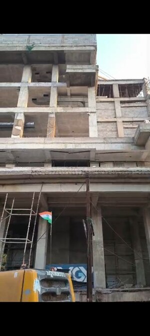  Shop – Exterior View View at GYGY Fiveo, Sector 50 - for Sale