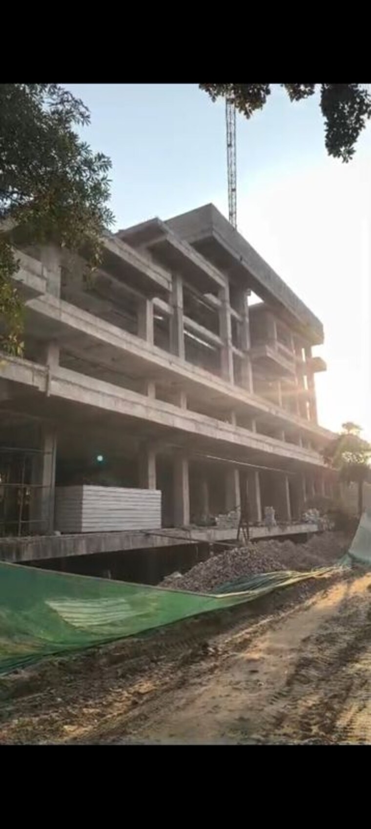 Exterior View, gygy-fiveo Commercial Shop 100 Sq.Ft. In Sector 50 Noida 10420556