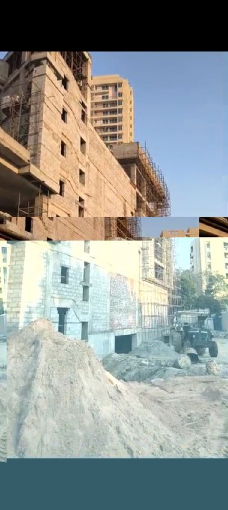 Exterior View, gygy-fiveo Commercial Shop 100 Sq.Ft. In Sector 50 Noida 10420556