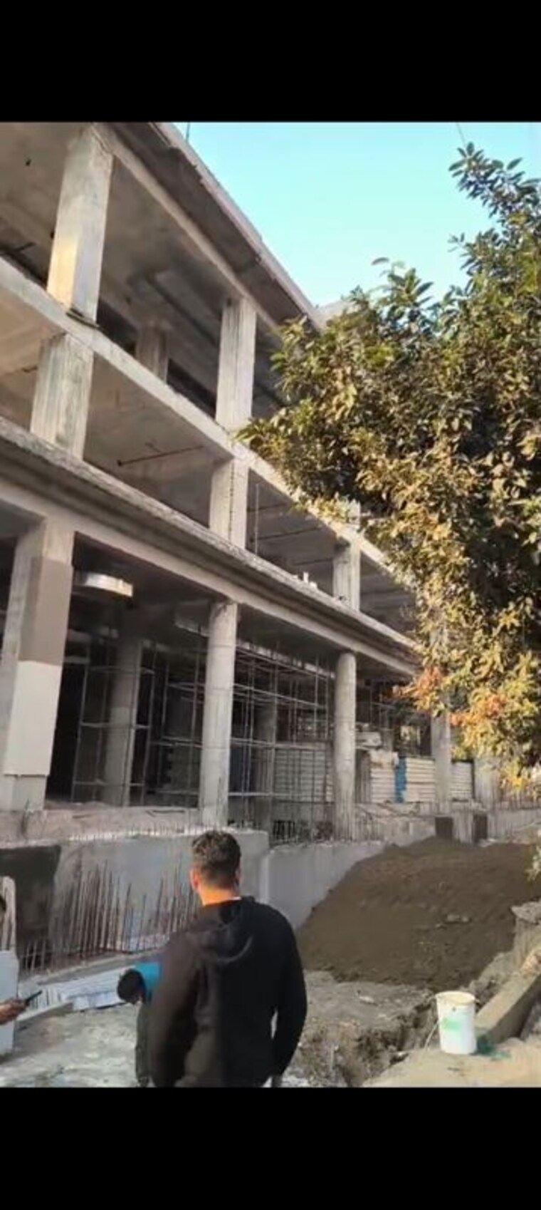 Exterior View, gygy-fiveo Commercial Shop 100 Sq.Ft. In Sector 50 Noida 10420556