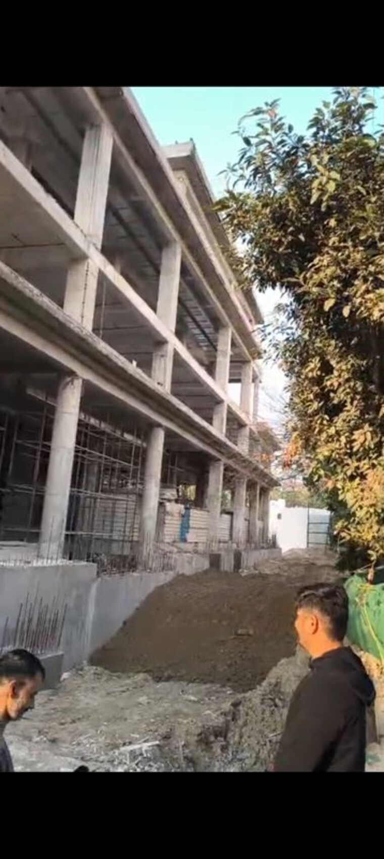 Exterior View, gygy-fiveo Commercial Shop 100 Sq.Ft. In Sector 50 Noida 10420556