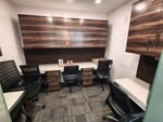 888 Sq.Ft. Office Space in Netaji Subhash Place