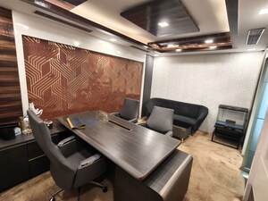 Team Area in  Office Space at Netaji Subhash Place – for Rent