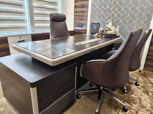 Team Area in  Office Space at Netaji Subhash Place – for Rent