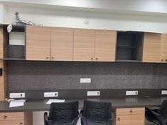 Office Space For Rent in Aaron Spectra