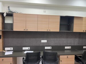  Office Space For Rent in Aaron Spectra, Bodakdev