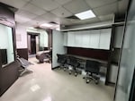 968 Sq.Ft. Office Space in Netaji Subhash Place