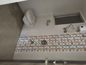 Bedroom in 2 BHK Apartment at Anand Imperial, Kon – for Sale