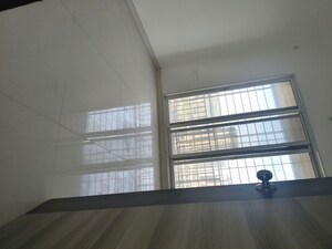 Balcony in 2 BHK Apartment at Anand Imperial, Kon – for Sale