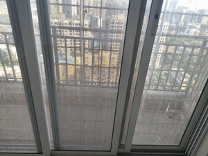 Building Lobby in 2 BHK Apartment at Anand Imperial, Kon – for Sale