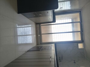 Kitchen in 2 BHK Apartment at Anand Imperial, Kon – for Sale
