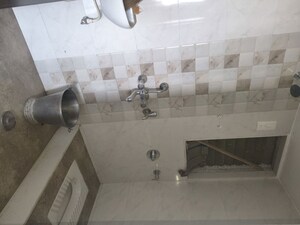 Bathroom in 2 BHK Apartment at Anand Imperial, Kon – for Sale