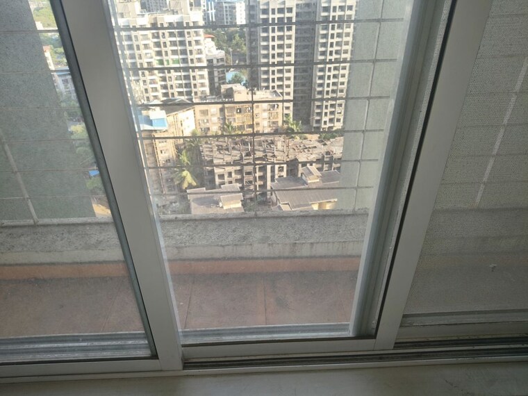 Balcony, anand-imperial 2 Bedroom 1050 Sq.Ft. Apartment In Kon Thane 10420562
