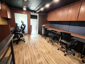 Gym in  Office Space at Netaji Subhash Place – for Rent