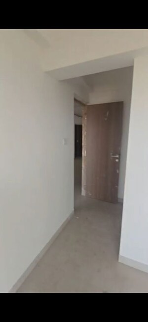 Building Lobby in 3 BHK Apartment at Alliance Abhimanyu, Malad West – for Sale