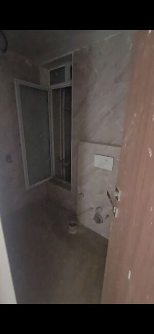 Bathroom in 3 BHK Apartment at Alliance Abhimanyu, Malad West – for Sale