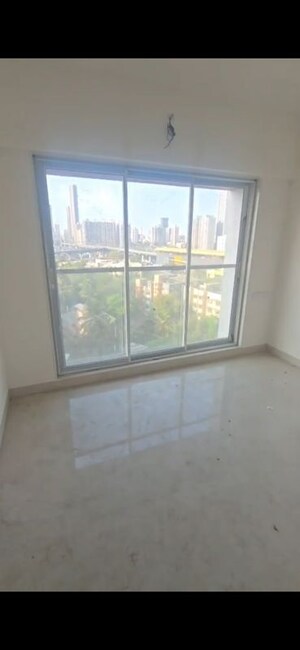 Bedroom in 3 BHK Apartment at Alliance Abhimanyu, Malad West – for Sale