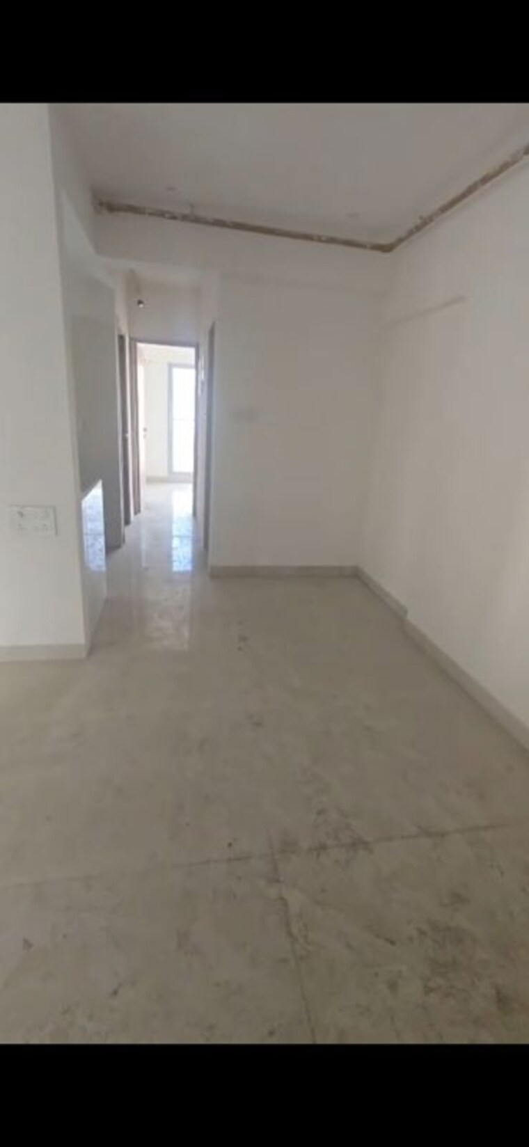 Room, alliance-abhimanyu 3 Bedroom 685 Sq.Ft. Apartment In Malad West Mumbai 10419678