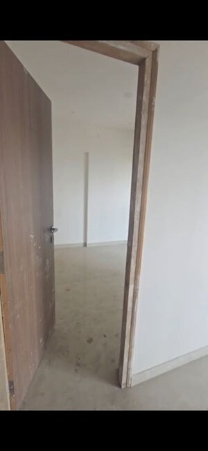 Building Lobby in 3 BHK Apartment at Alliance Abhimanyu, Malad West – for Sale