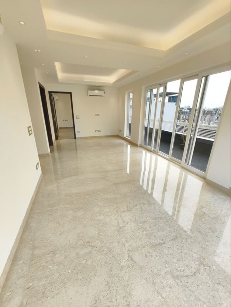 undefined, ardee-city 4 Bedroom 325 Sq.Yd. Builder Floor In Sector 52 Gurgaon 10420585