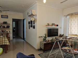 2 BHK Apartment For Rent in Nahar Amrit Shakti, Chandivali