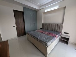 3 BHK Builder Floor For Rent in Sector 57