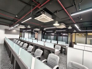  Office Space For Rent in Netaji Subhash Place