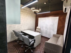 Team Area in  Office Space at Netaji Subhash Place – for Rent