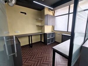 Team Area in  Office Space at Netaji Subhash Place – for Rent