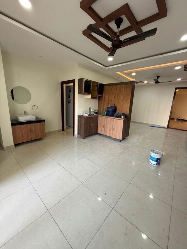 Room, prestige-high-fields-gachibowli 2.5 Bedroom 1472 Sq.Ft. Apartment In Gachibowli Hyderabad 10420591