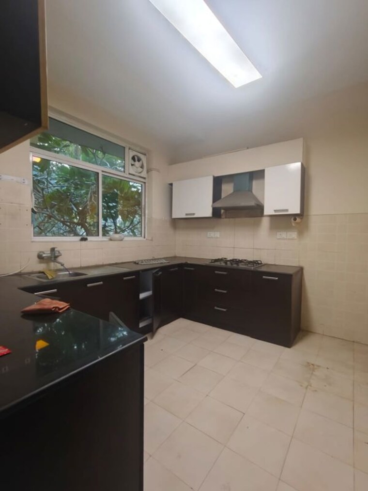 Kitchen, ansal-api-esencia 3 Bedroom 1950 Sq.Ft. Apartment In Sector 67 Gurgaon 10420588
