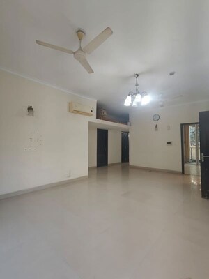 Living Room in 3 BHK Apartment at Ansal API Esencia, Sector 67 – for Rent