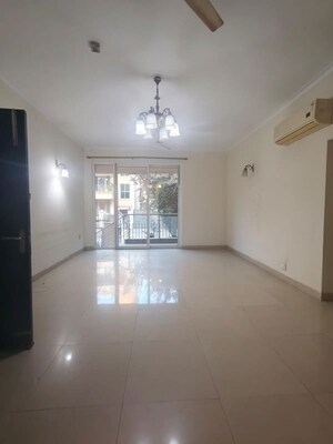 3 BHK Apartment For Rent in Ansal API Esencia, Sector 67