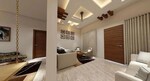 3 BHK + Pooja Room 2201 Sq.Ft. Independent House in Brahmakulam