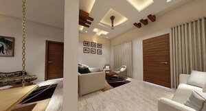 3 BHK Independent House For Sale in Brahmakulam
