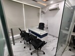 1195 Sq.Ft. Office Space in Netaji Subhash Place