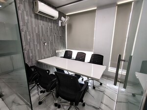 Team Area in  Office Space at Netaji Subhash Place – for Rent