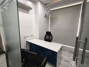 Team Area in  Office Space at Netaji Subhash Place – for Rent